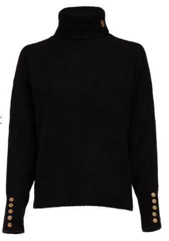 Tori Knit