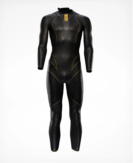 Alchemy 3:5 Wetsuit - Men's