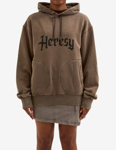 Heresy Villein Hood - Ale