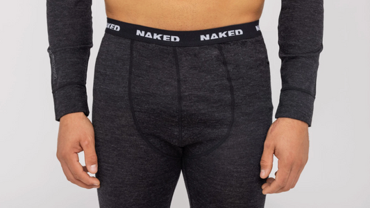 Thermal-Underwear Men