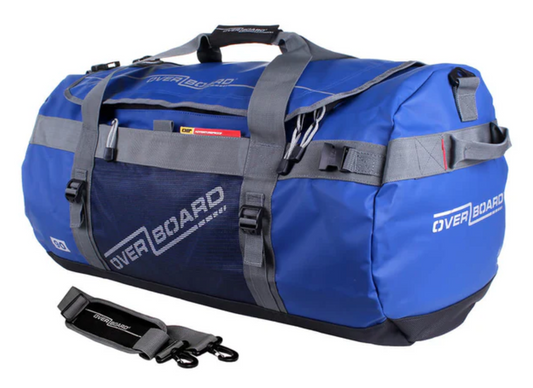 Adventure Weatherproof Duffel Bag