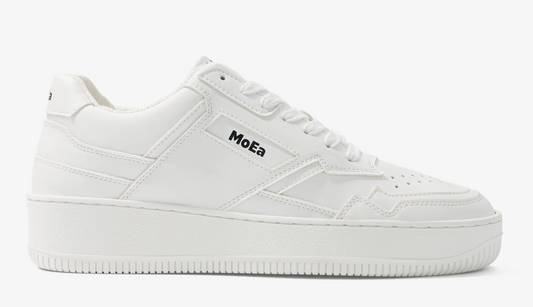 GEN1 - Corn Full White
