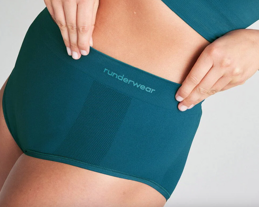 Women's Running Briefs