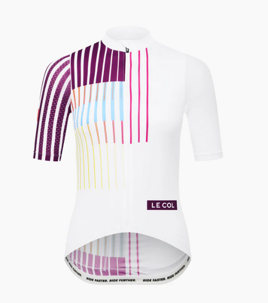 Womens Sport Lightweight Jersey