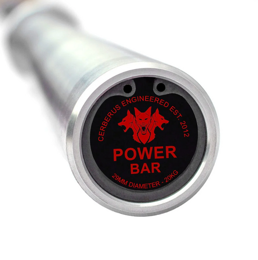 Cerberus Power Bar