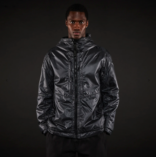 Martian Aerogel Jacket