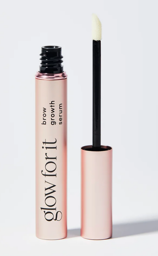 Brow Growth Serum