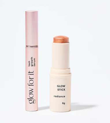 RADIANCE Lash + Glow Bundle