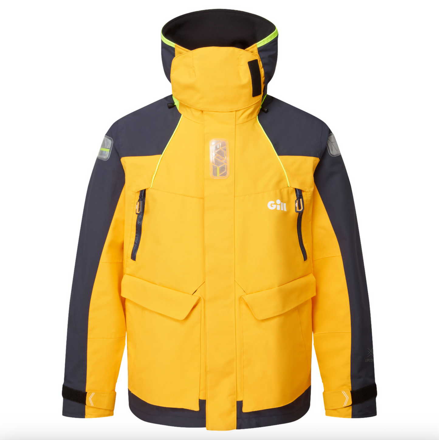 Offshore Jacket 50th Anniversary