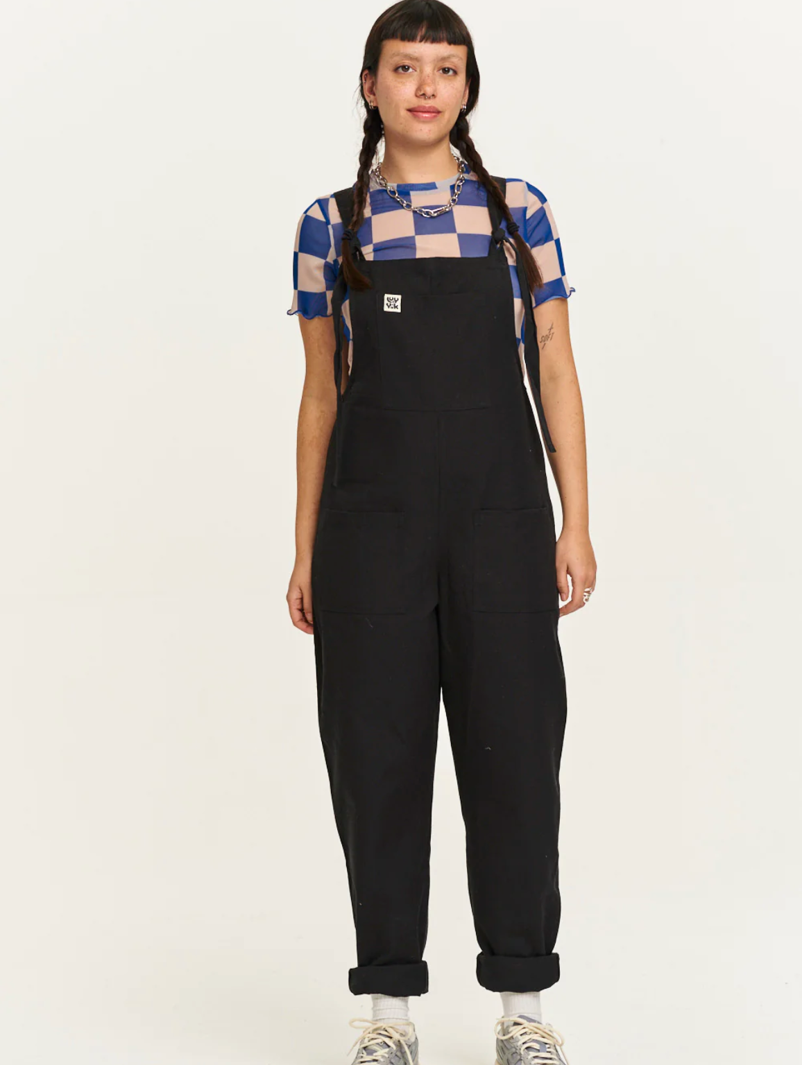 Original Dungaree: ORGANIC COTTON