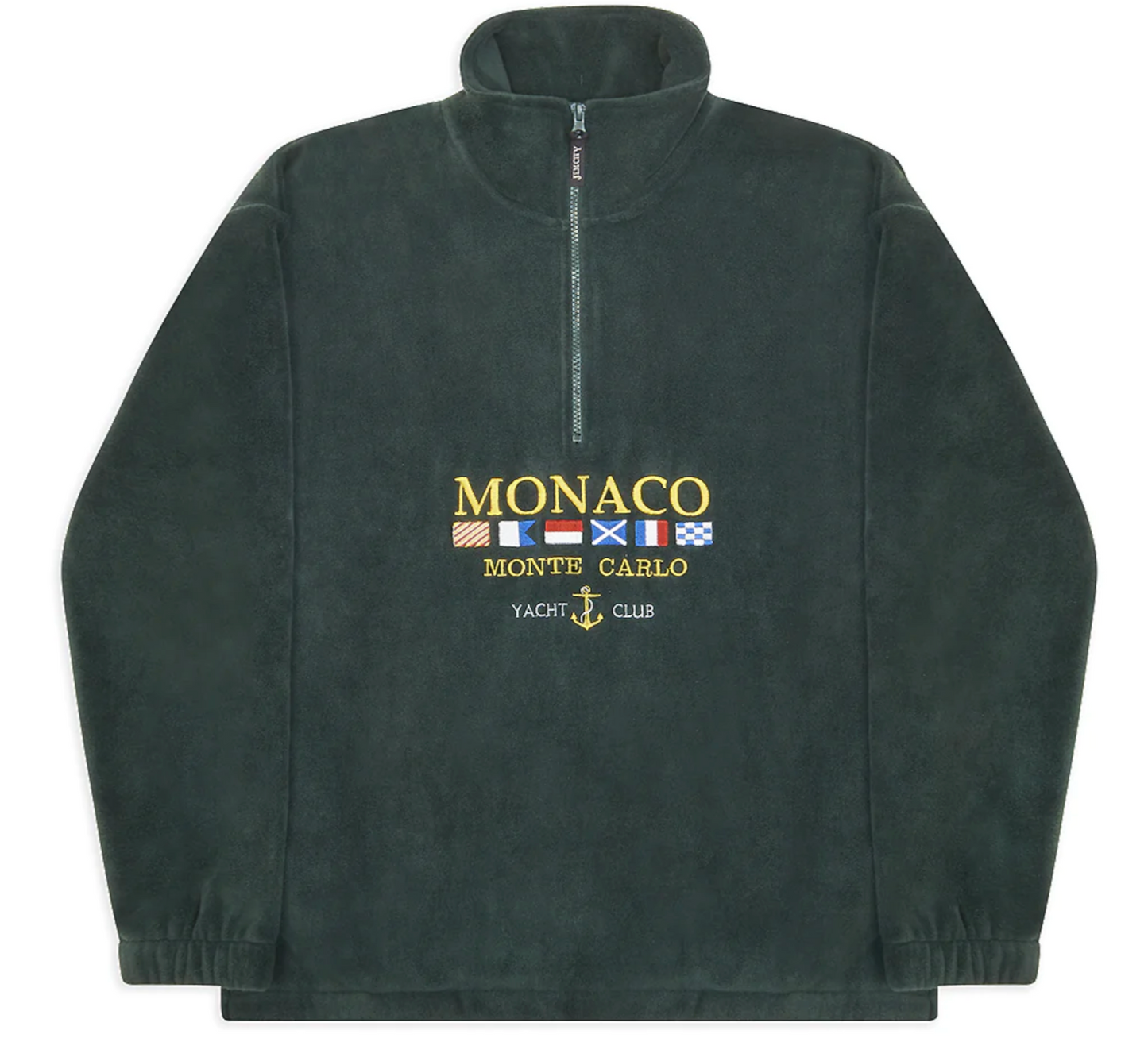 Monaco Vintage Fleece