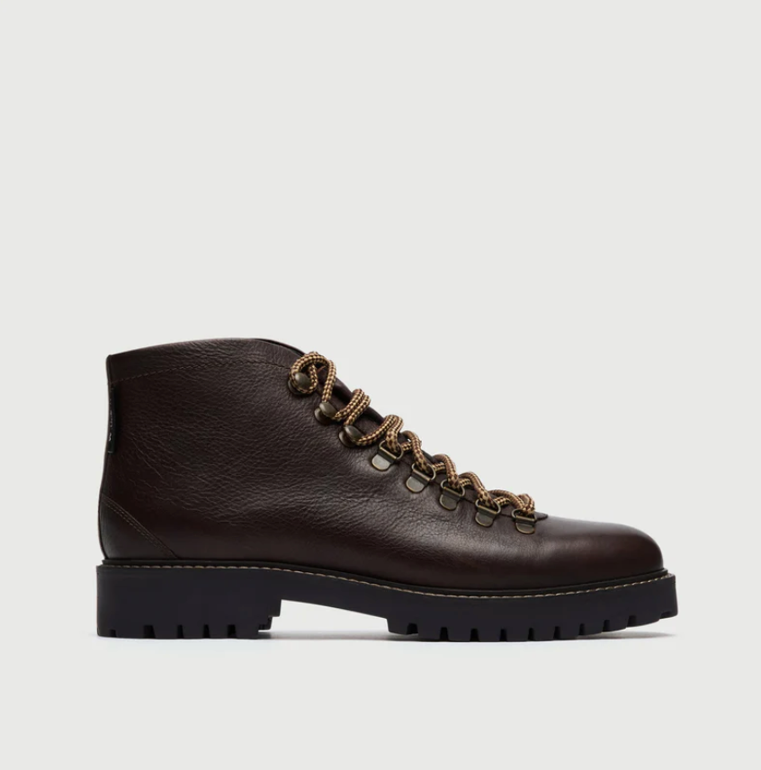 Sean Low Hiking Boots
