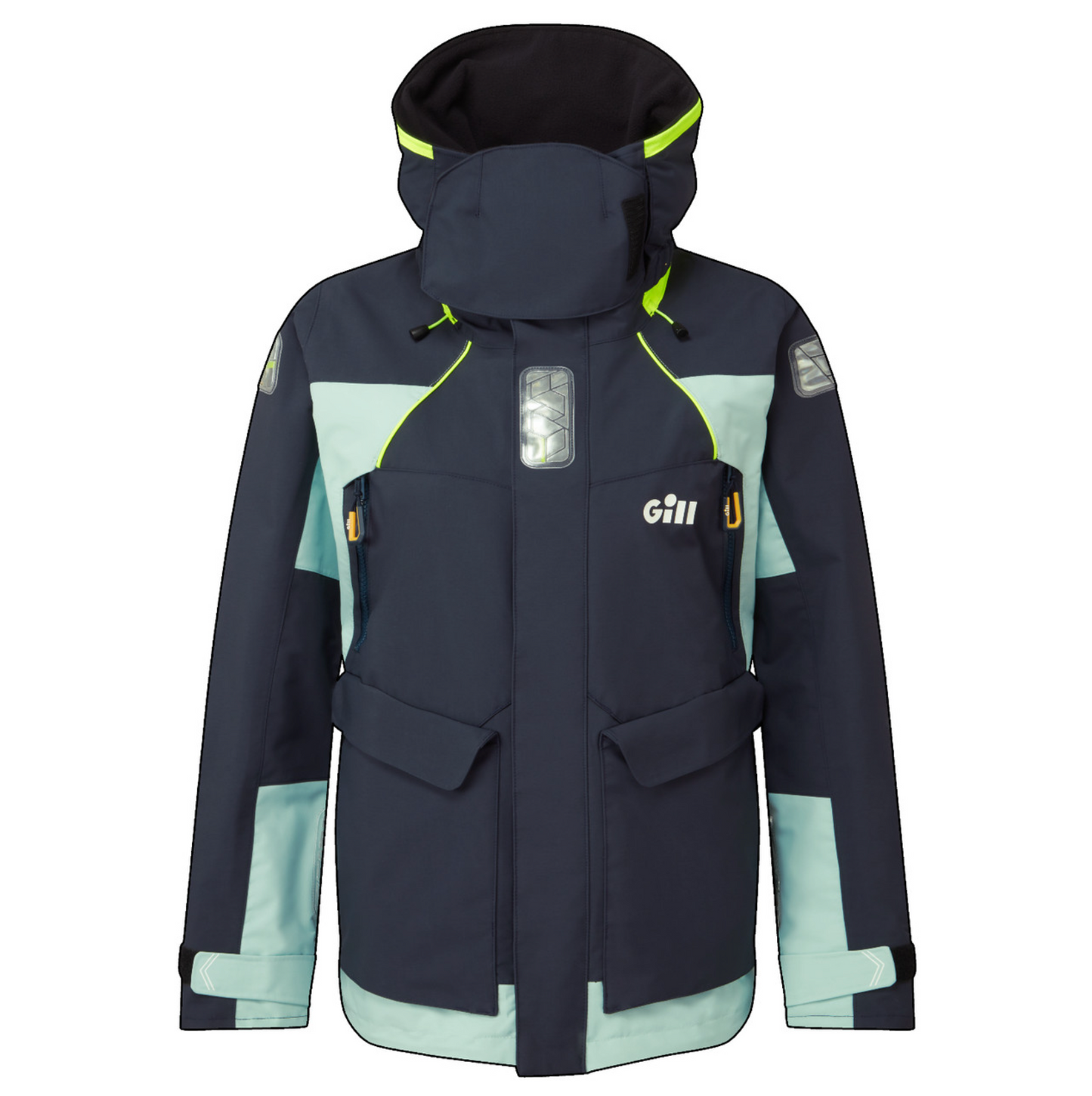Offshore Jacket 50th Anniversary