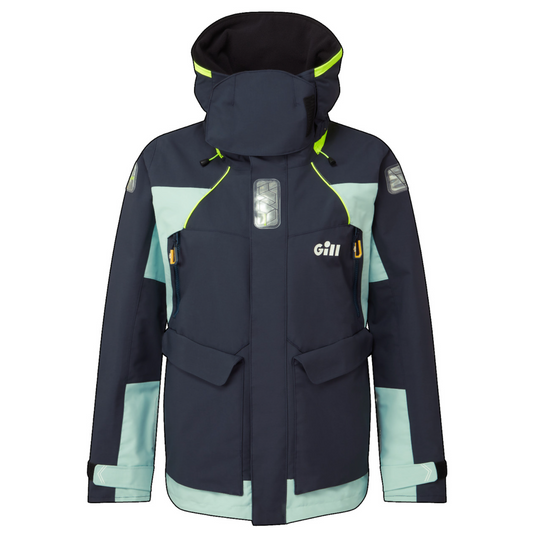 Offshore Jacket 50th Anniversary