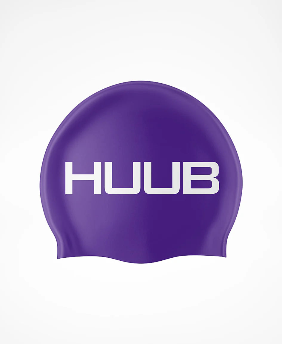 Silicone Swim Cap