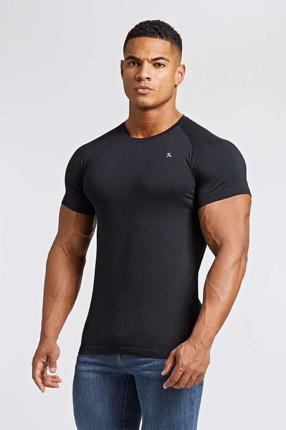 TA Muscle Fit T-Shirt