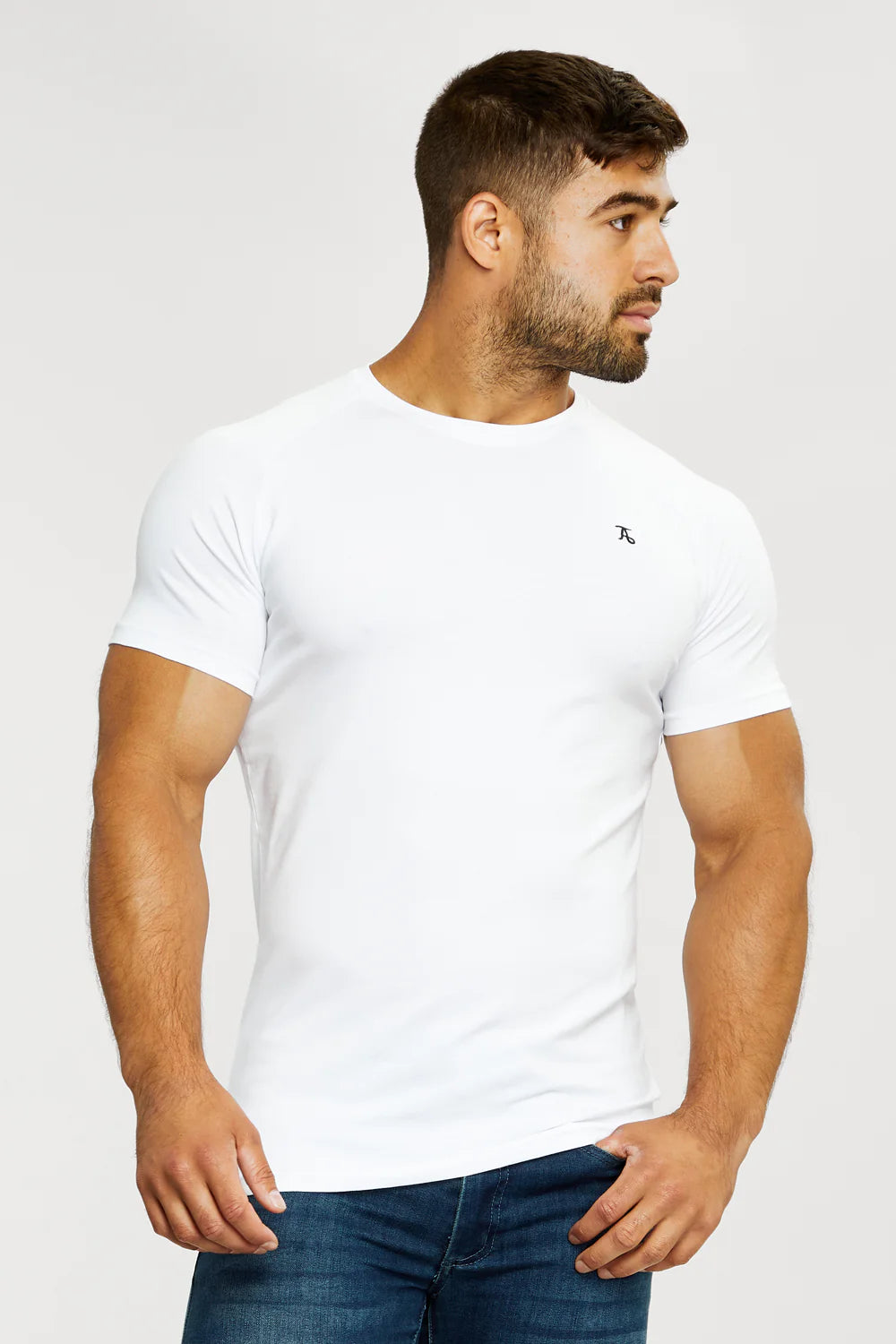 TA Muscle Fit T-Shirt