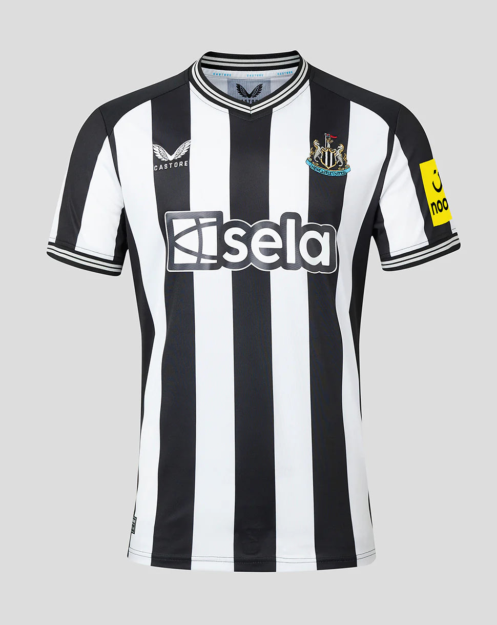 MEN'S 23/24 HOME SHIRT