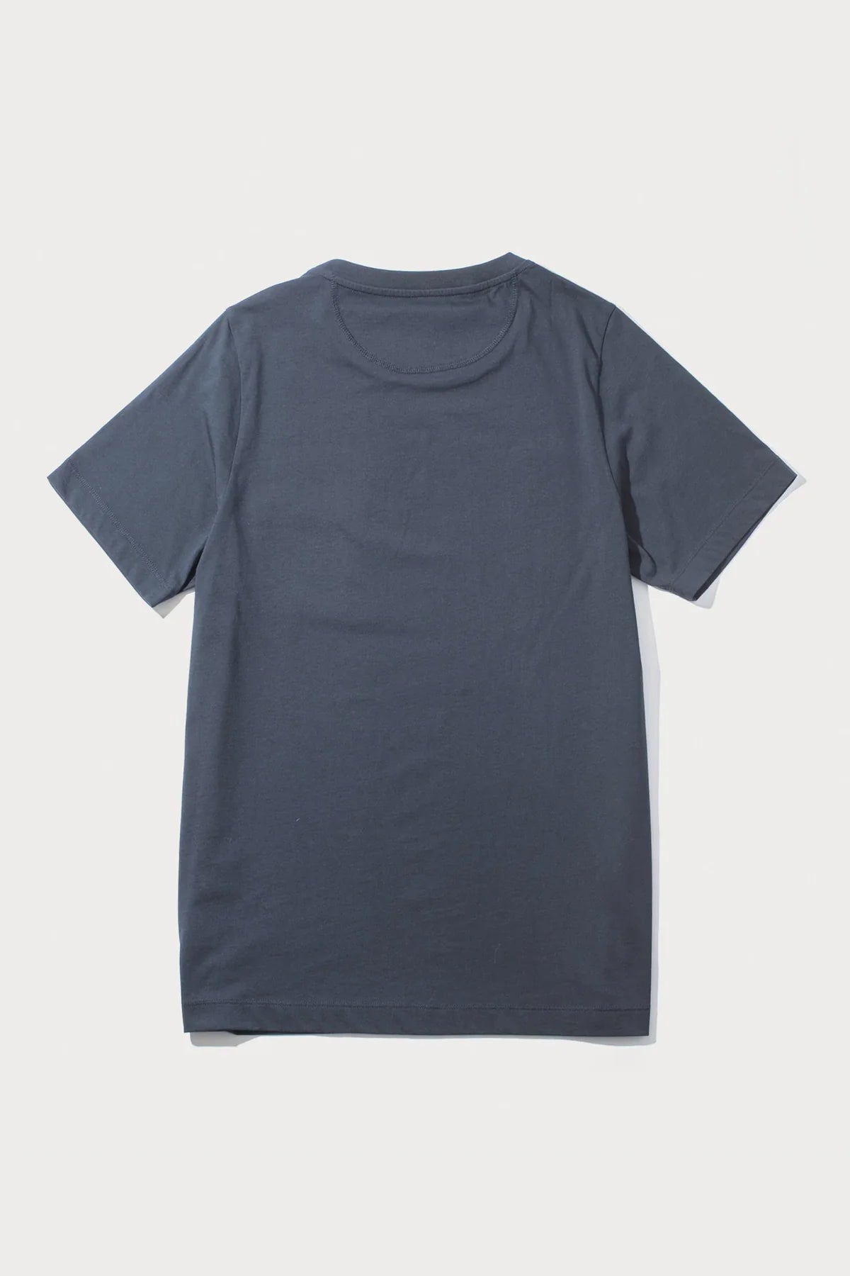 POCKET T-SHIRT IN NAVY