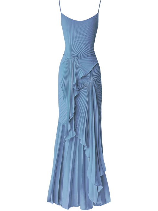 Torrent Dress