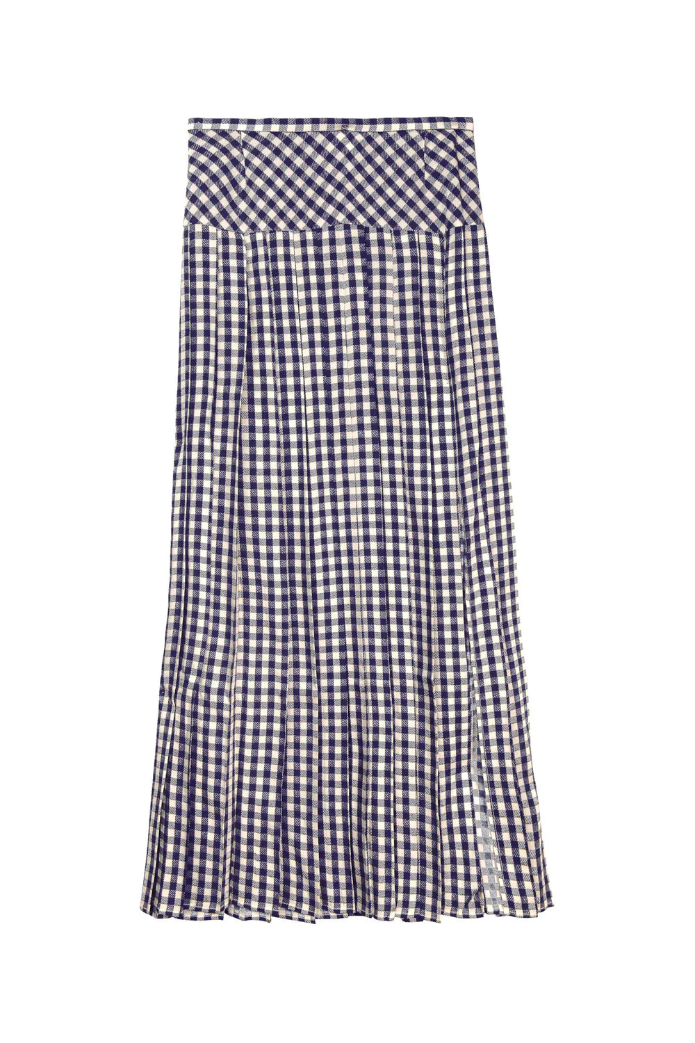 Tina Midi Skirt
