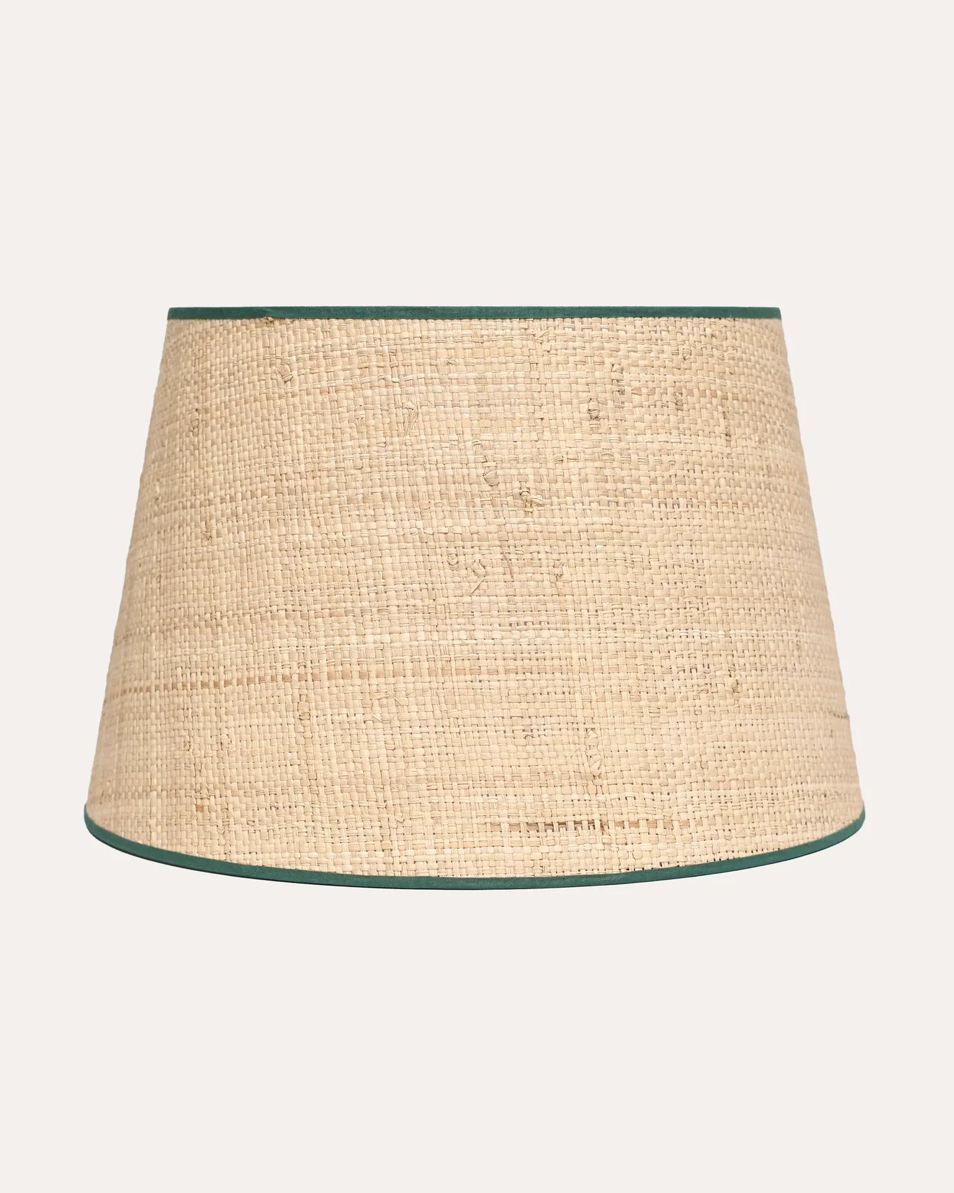 Seema Raffia Lampshade