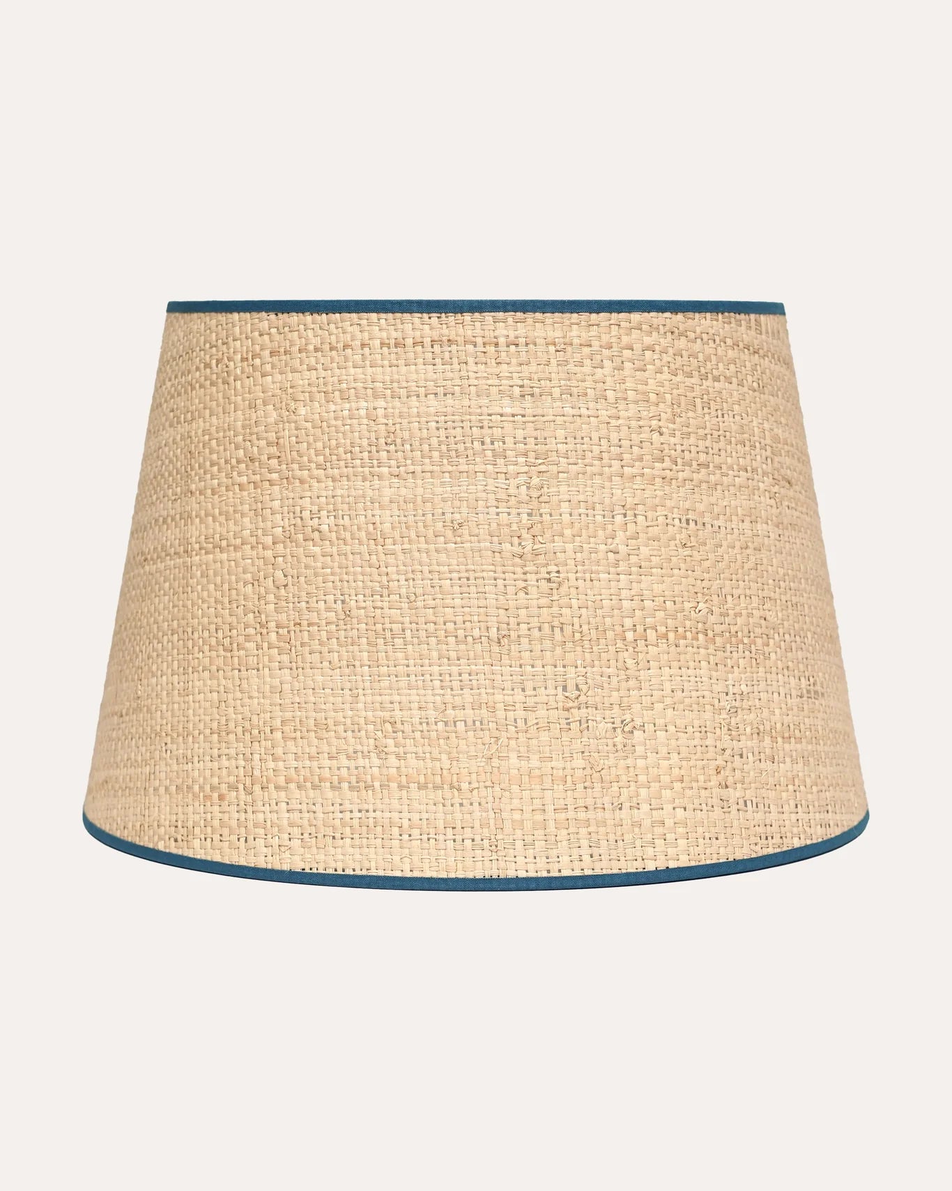 Seema Raffia Lampshade