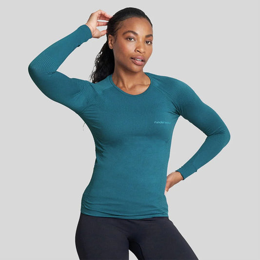 Runderwear - Women's Running Base Layer
