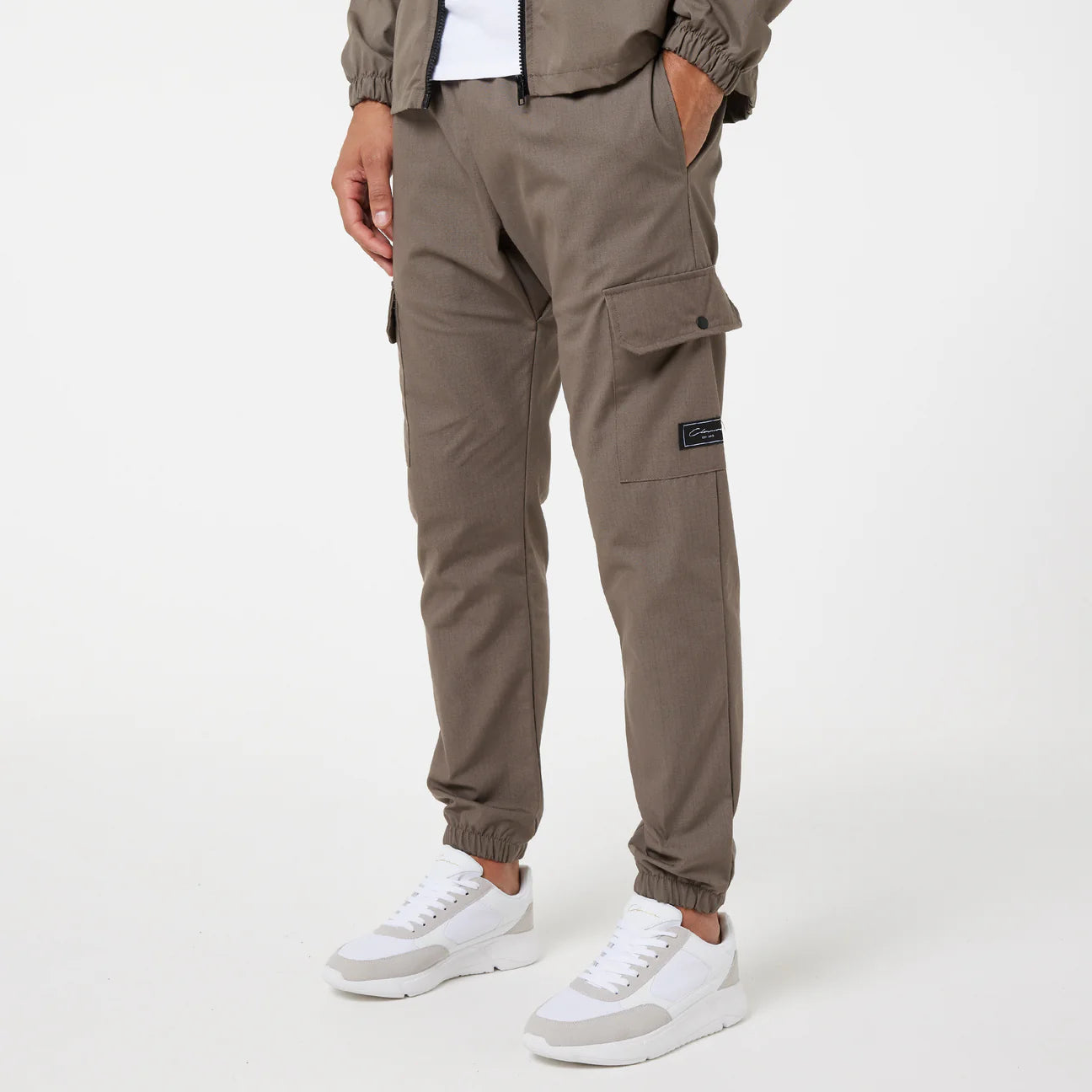 Utility Cargo Pant