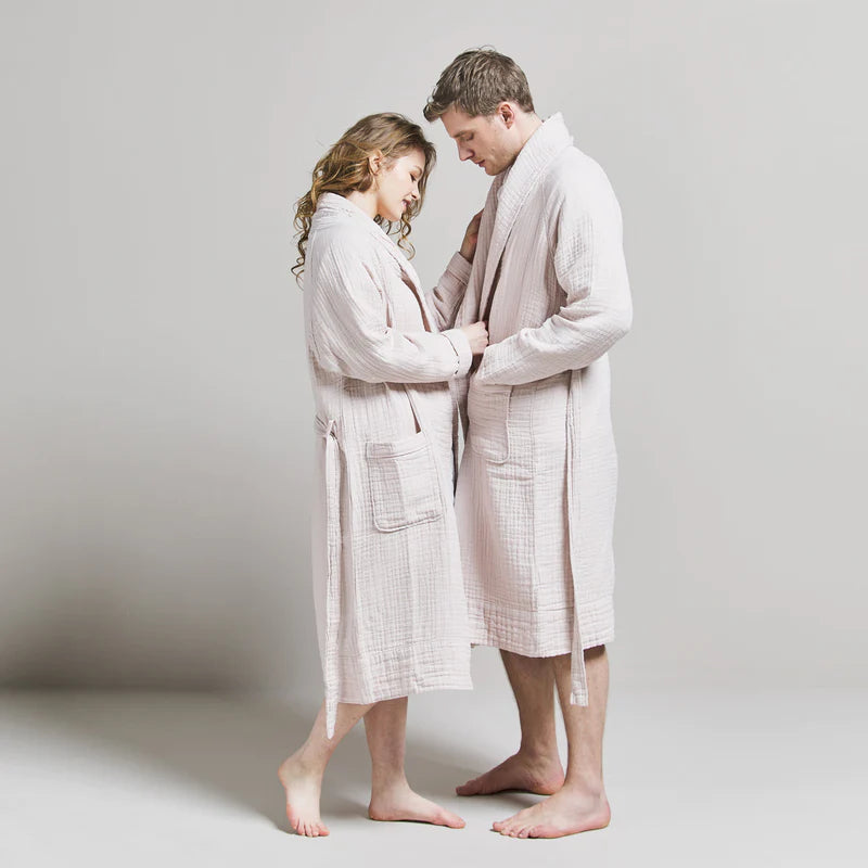 The Dream Cotton Robe