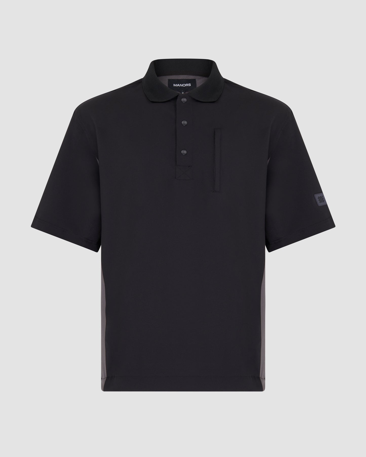 FRONTIER SHOOTER SHIRT