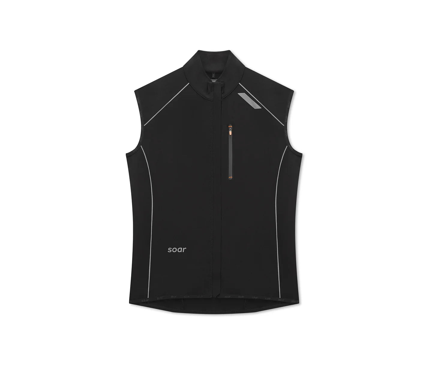 Winter Gilet