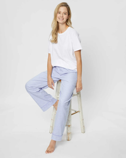 Women's Brushed Cotton Pyjama Trousers