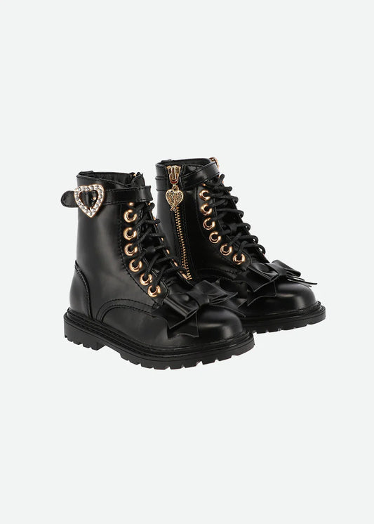 Ingrid Bow Boot