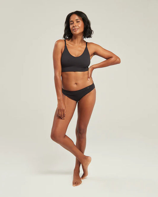 The Form Seamless Brief