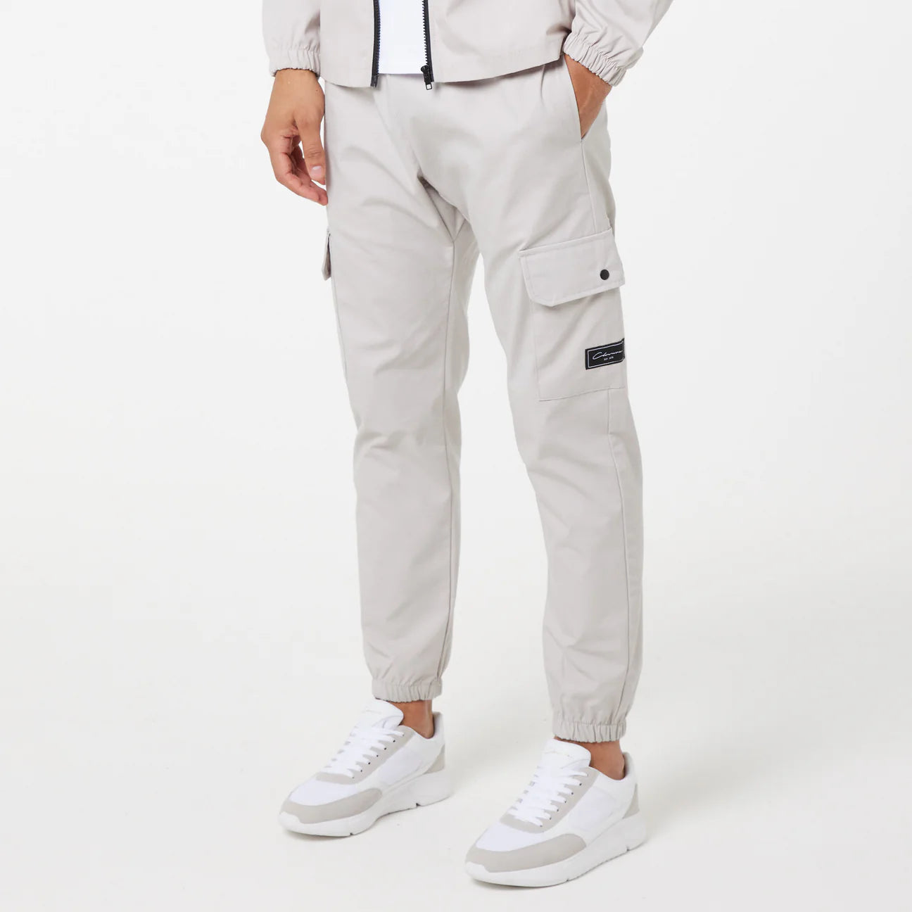 Utility Cargo Pant