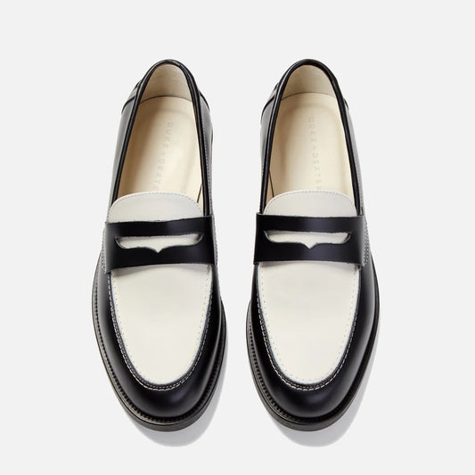 Wilde Penny Loafer