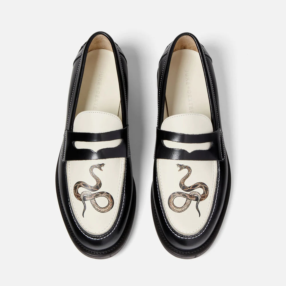 MENS PENNY LOAFER