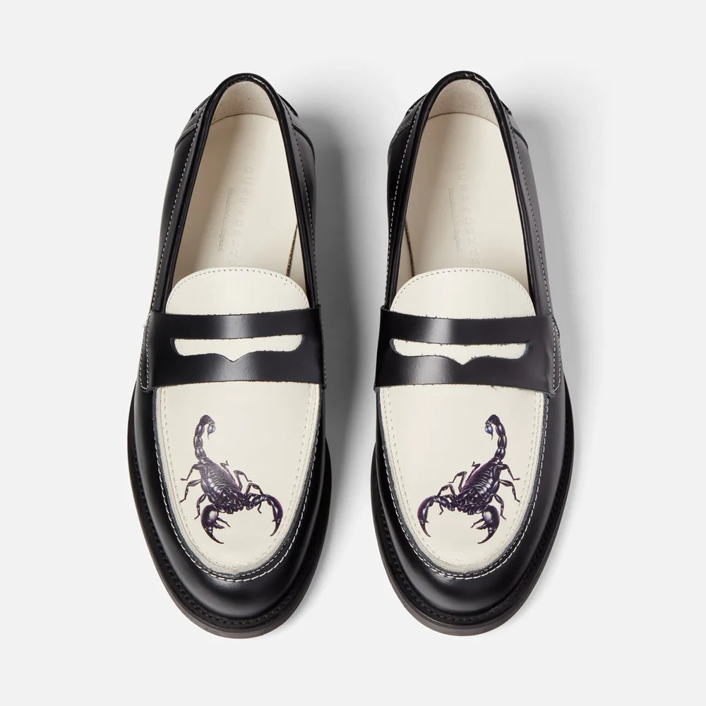 MENS PENNY LOAFER