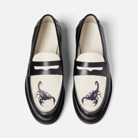 MENS PENNY LOAFER