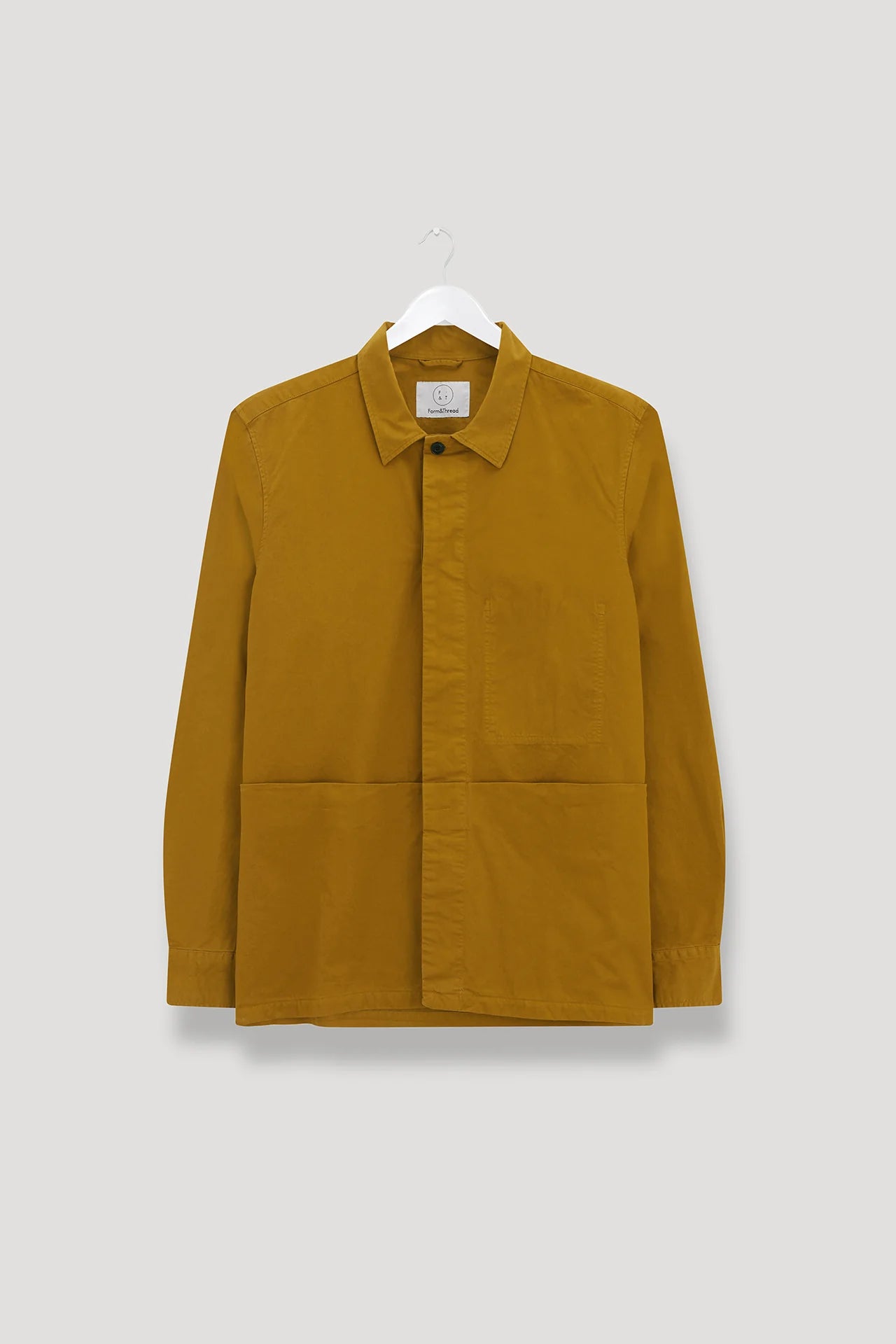 Mechanic Overshirt
