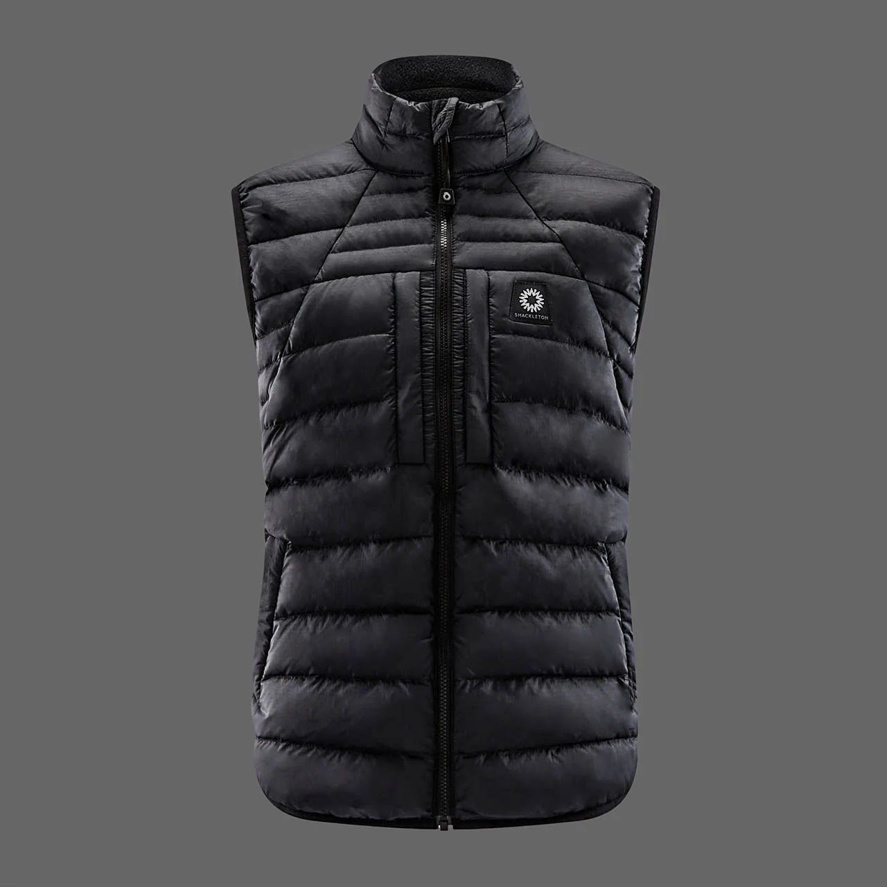 ROSS DOWN GILET
