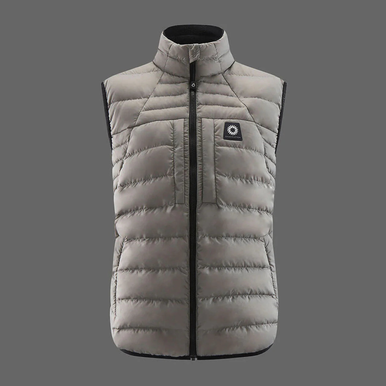 ROSS DOWN GILET