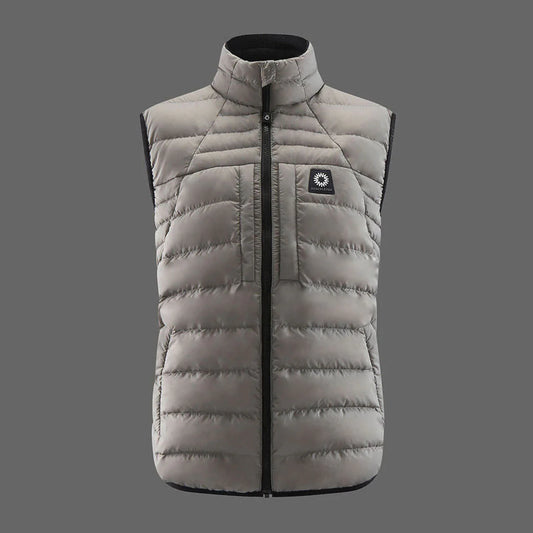 ROSS DOWN GILET