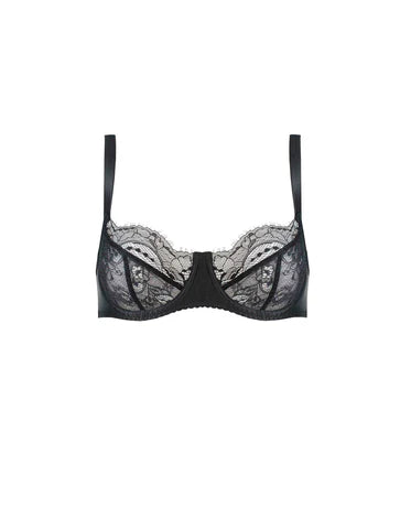 SIGNATURE LACE BALCONY BRA