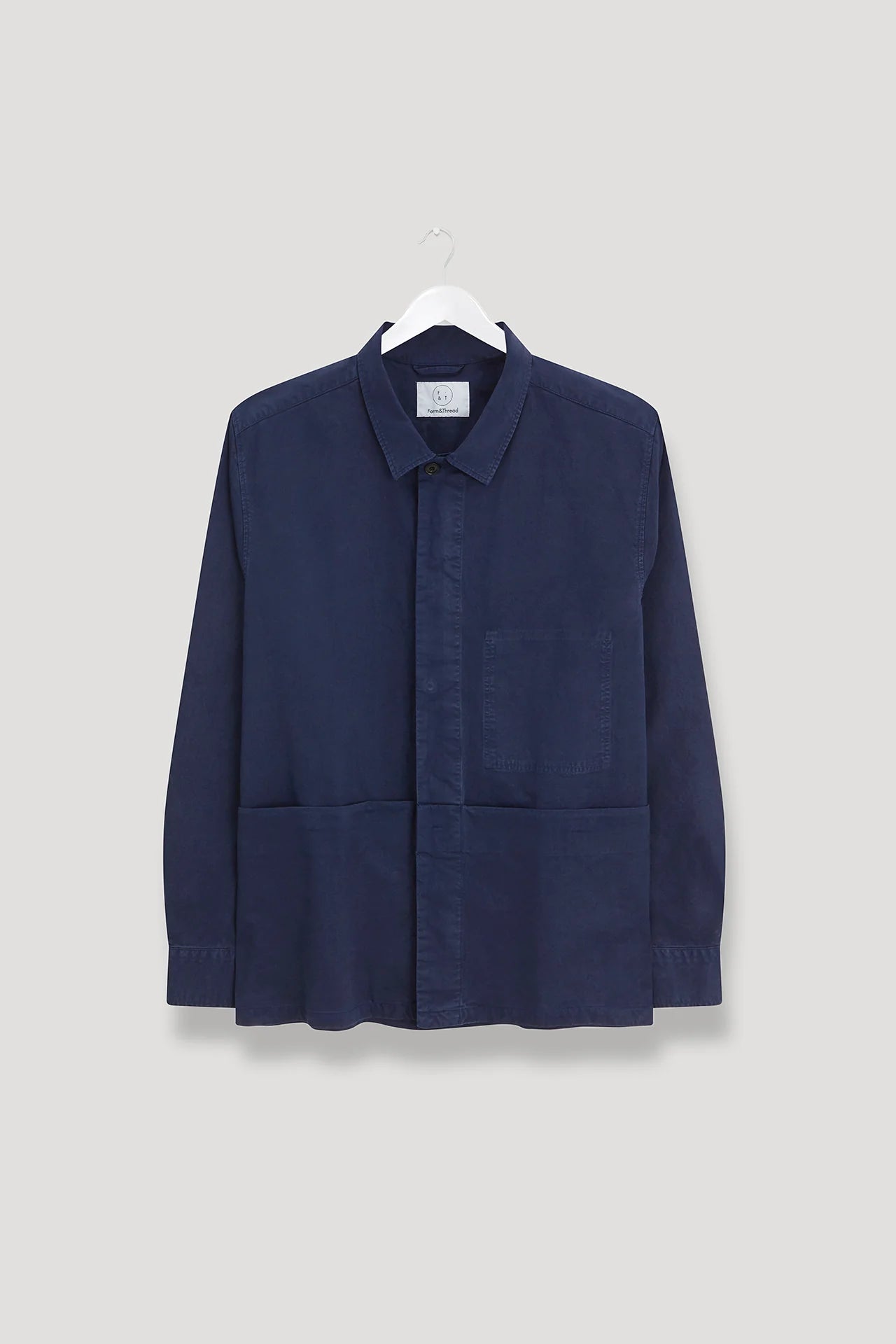 Mechanic Overshirt