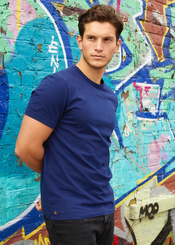 Cotton t-shirt