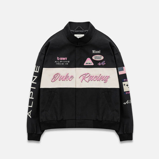 Alpine Formula One Team Racing Jacket