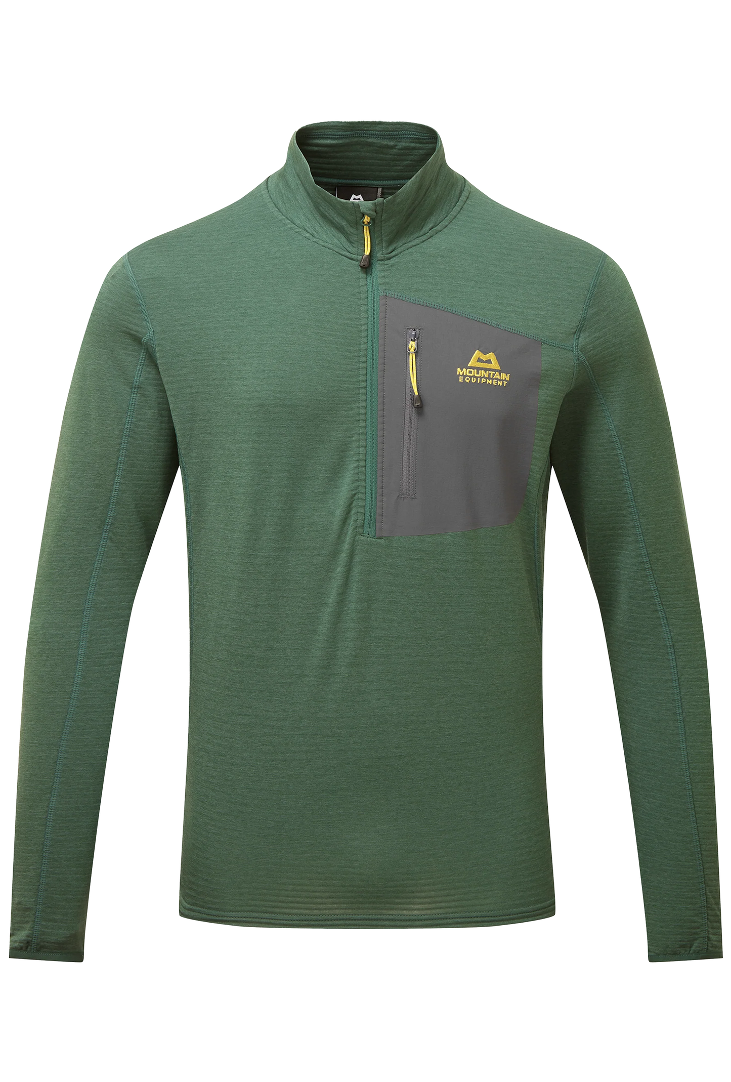Lumiko Men's Zip T