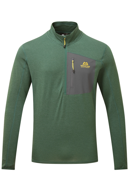Lumiko Men's Zip T